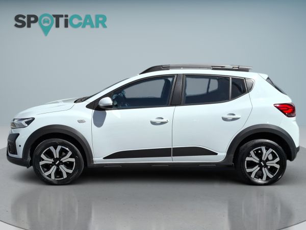 dacia-sandero-2024-gpl-999cc