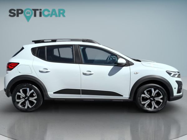 dacia-sandero-2024-gpl-999cc