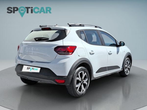dacia-sandero-2024-gpl-999cc