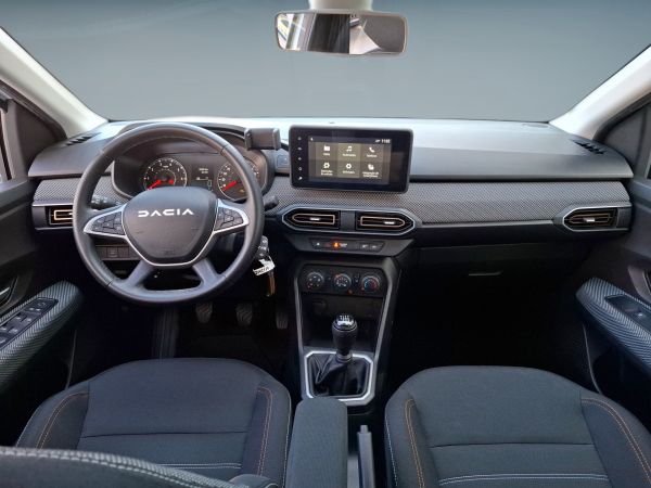 dacia-sandero-2024-gpl-999cc