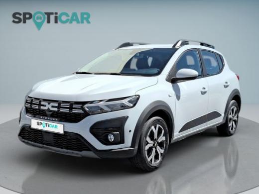 dacia-sandero-2024-gpl-999cc