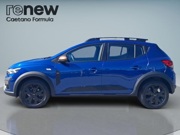 dacia-sandero-2025-gpl-999cc