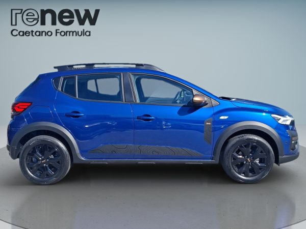dacia-sandero-2025-gpl-999cc