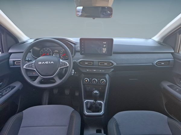 dacia-sandero-2025-gpl-999cc