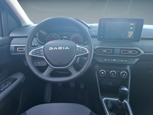 dacia-sandero-2025-gpl-999cc