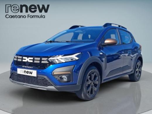 dacia-sandero-2025-gpl-999cc