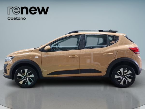dacia-sandero-2026-gpl-999cc
