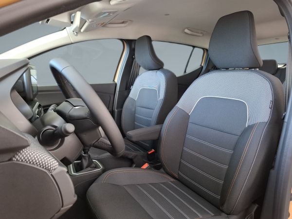 dacia-sandero-2026-gpl-999cc