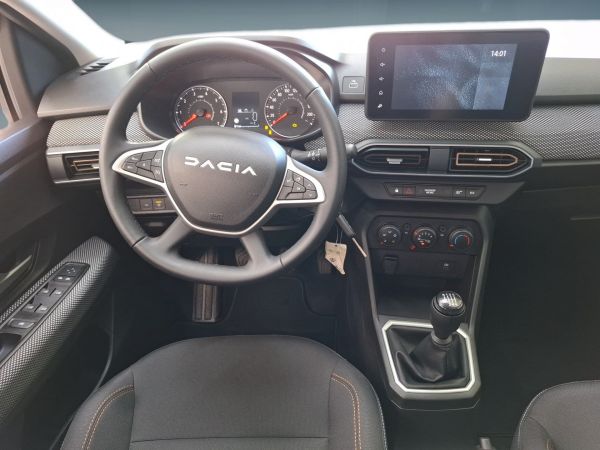 dacia-sandero-2026-gpl-999cc