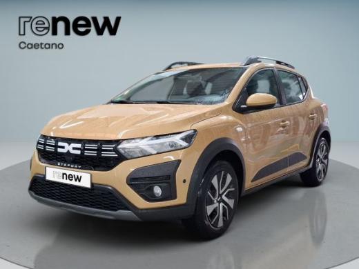 dacia-sandero-2026-gpl-999cc