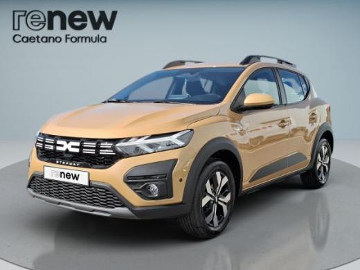 dacia-sandero-2025-gpl-999cc