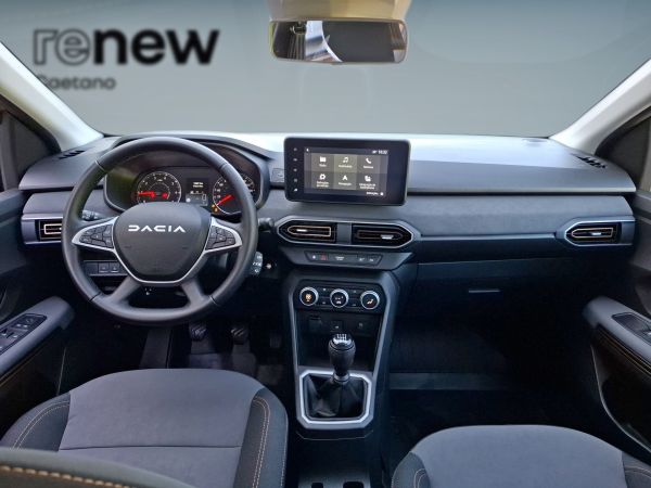 dacia-sandero-2025-gpl-999cc