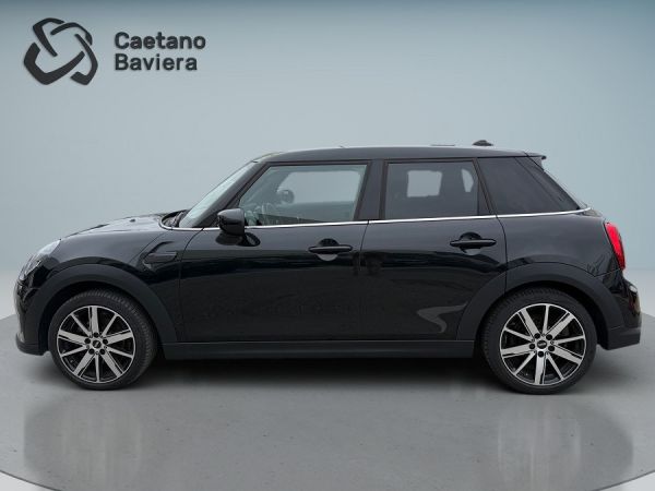 mini-one-2023-gasolina-1499cc