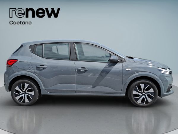dacia-sandero-2025-gpl-999cc