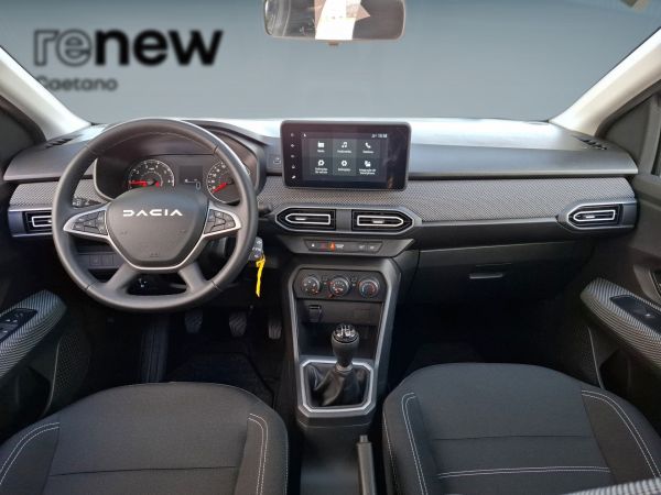 dacia-sandero-2025-gpl-999cc