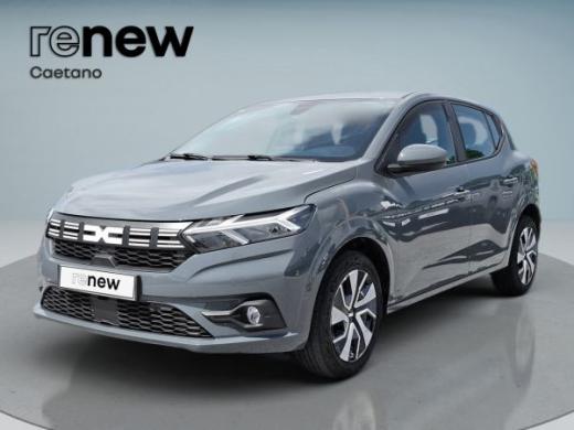 dacia-sandero-2025-gpl-999cc
