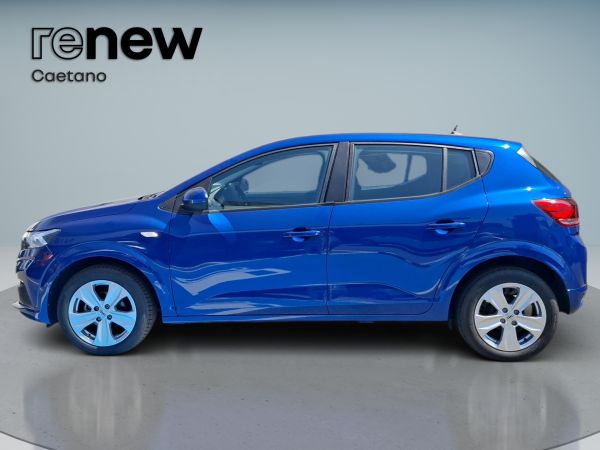 dacia-sandero-2024-gpl-999cc