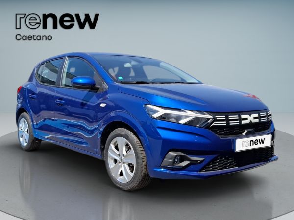 dacia-sandero-2024-gpl-999cc