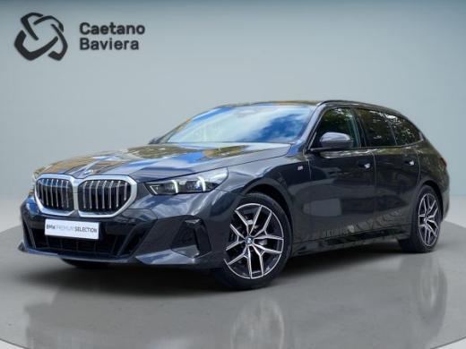bmw-serie-5-2025-diesel-1995cc