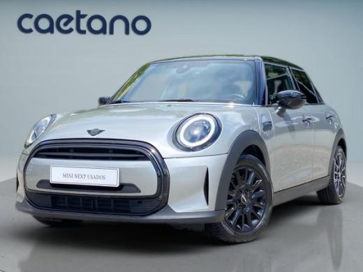mini-one-2024-gasolina-1499cc