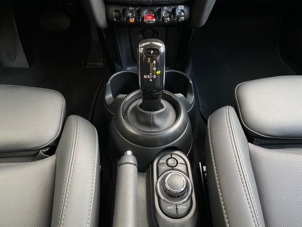 mini-one-2024-gasolina-1499cc