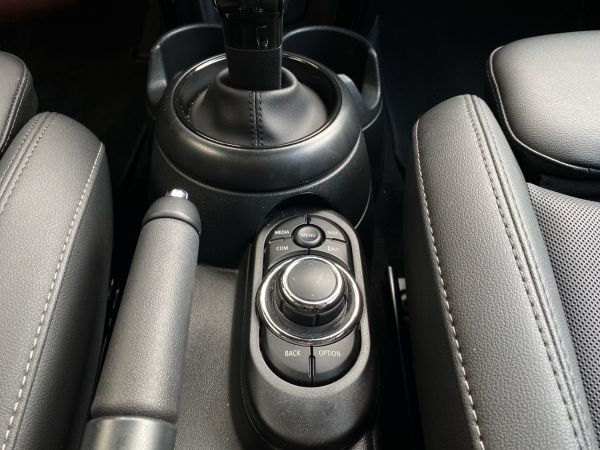 mini-one-2024-gasolina-1499cc