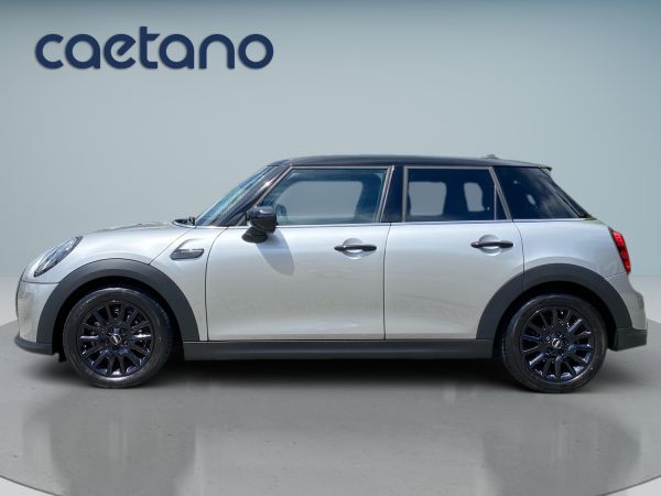 mini-one-2024-gasolina-1499cc