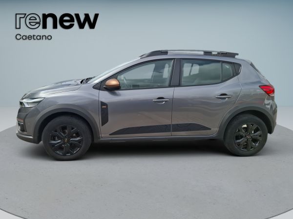 dacia-sandero-2025-gpl-999cc