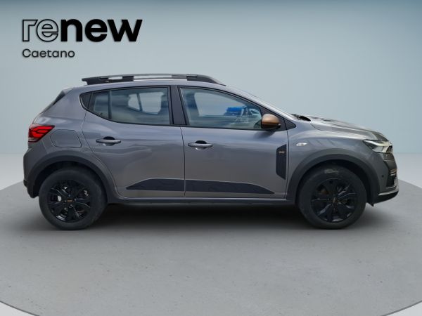 dacia-sandero-2025-gpl-999cc