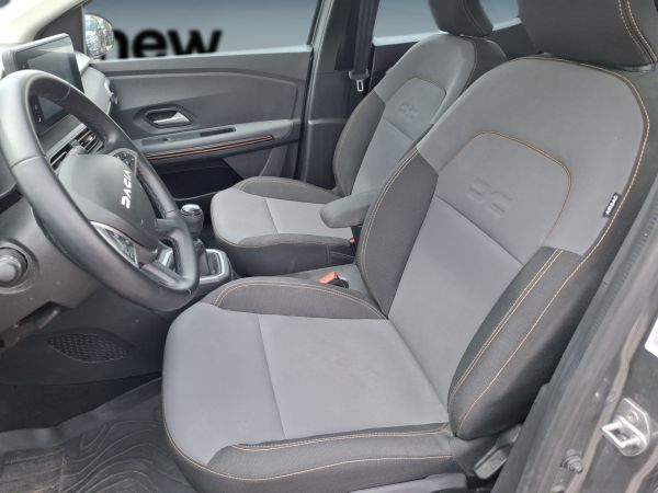 dacia-sandero-2025-gpl-999cc