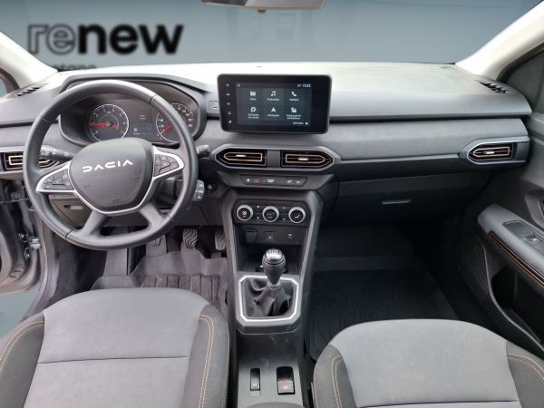 dacia-sandero-2025-gpl-999cc