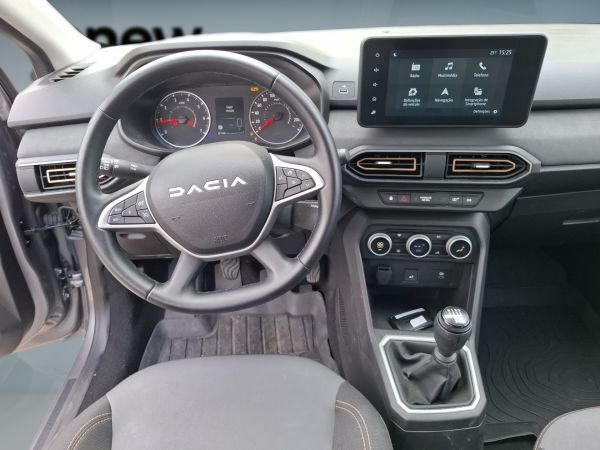 dacia-sandero-2025-gpl-999cc