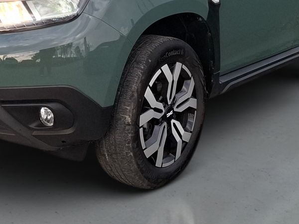 dacia-duster-2023-gpl-999cc
