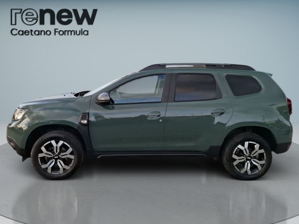 dacia-duster-2023-gpl-999cc