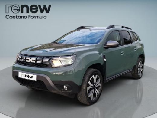 dacia-duster-2023-gpl-999cc