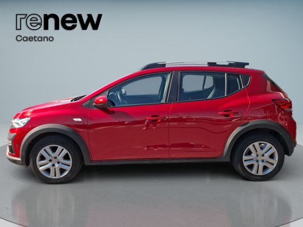 dacia-sandero-2022-gpl-999cc