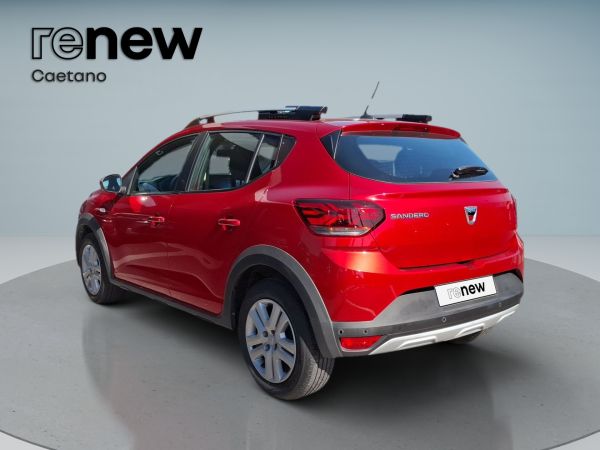 dacia-sandero-2022-gpl-999cc