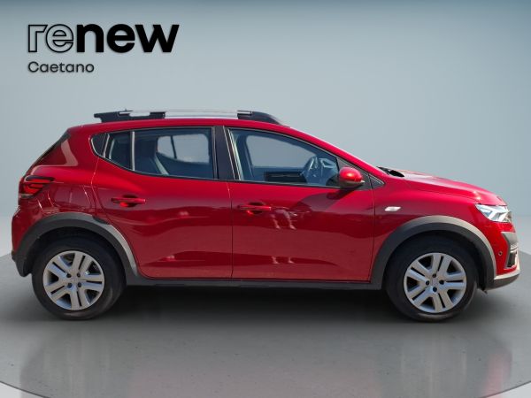 dacia-sandero-2022-gpl-999cc