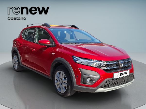 dacia-sandero-2022-gpl-999cc