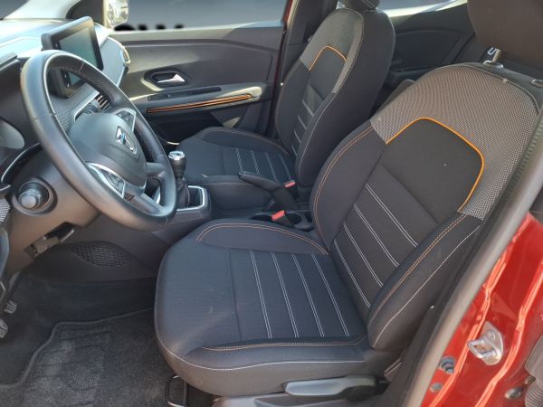 dacia-sandero-2022-gpl-999cc