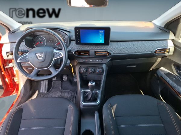 dacia-sandero-2022-gpl-999cc