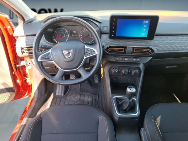 dacia-sandero-2022-gpl-999cc