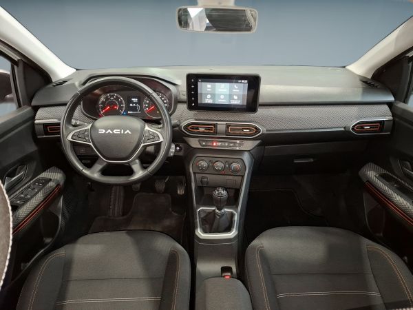 dacia-sandero-2023-gpl-999cc