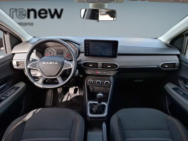 dacia-sandero-2024-gasolina-999cc
