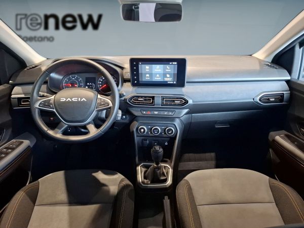 dacia-sandero-2025-gasolina-999cc