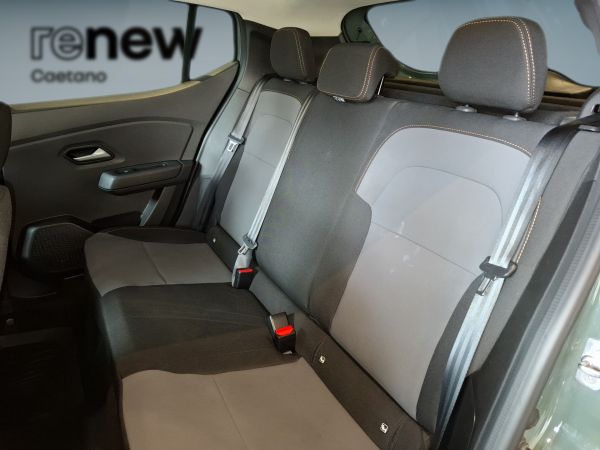 dacia-sandero-2025-gasolina-999cc