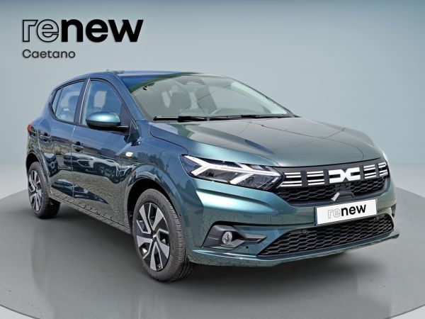 dacia-sandero-2025-gasolina-999cc
