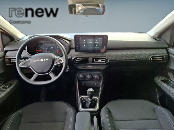 dacia-sandero-2025-gasolina-999cc