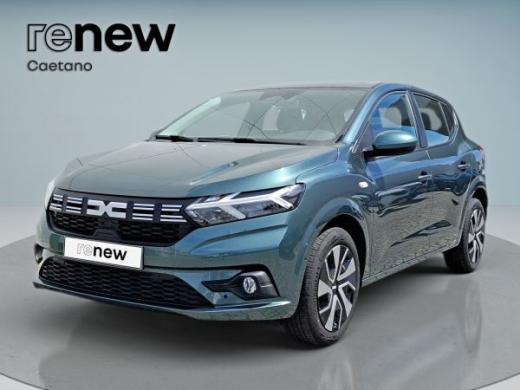 dacia-sandero-2025-gasolina-999cc