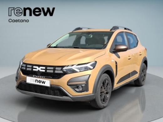 dacia-sandero-2025-gasolina-999cc